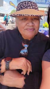 Condolences to the Eru whanau for their loss