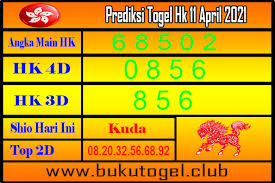 Prediksi hk 2d jitu hari ini. Prediksi Hk Hari Ini Minggu 11 April 2021