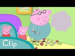 Peppa Pig En Francais Nouveau 2017 La Nouvelle Maison Youtube Comptine Bebe Peppa Pig Dessin Anime