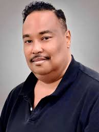 How amazing is it that Kimitra Black and Grant Guyton and reprising the  roles of Angel and Tom Collins in Blank Canvas Theatre's upcoming  production of Rent! They were amazing in HBTI's