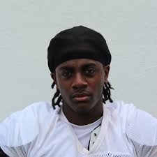 Ismail Jackson's South Broward High School Career Home