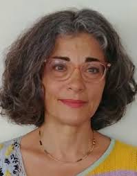 Elected Council Members and Committee Chairs 2023-2024