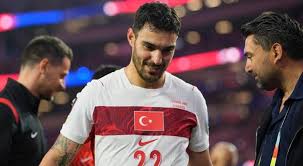 Kaan Ayhan: 