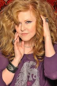 Carol Decker