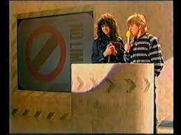 Celebrating defunct pop culture since 1997! No Limits 80s Music Show Youtube