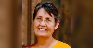 Sharron Kaye Stokes Obituary