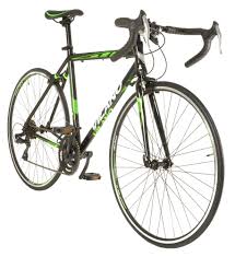 Vilano R2 Commuter Aluminum Road Bike Shimano 21