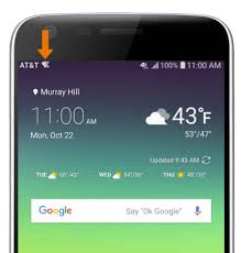 Links on android authority may earn us a commission. Lg G5 H820 Wi Fi Calling At T