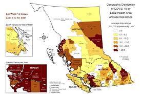 New covid restrictions will take a toll on b.c. Dcg68cvh4eakm