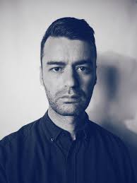 Artist Profile: Raymond Padron