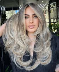 30 Breathtaking Ash Blonde Hair Color Ideas That Are On Trend