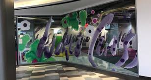 World Class Bucuresti Mall Orar Clase Contact