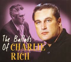 Charlie Rich CD: The Ballads Of Charlie Rich (CD)