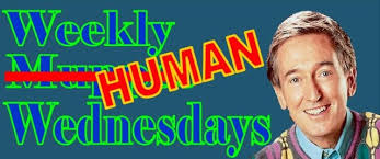 Weekly HUMAN Wednesdays: Bob
