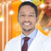 Clinic and Pharmacy at Al Warqa