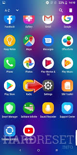 How do i unlock my phone using the mycricket app? Developer Options Alcatel Idol 5 Cricket How To Hardreset Info