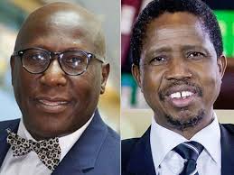Zambia Zccm Boss To Run For President In 2021 Open Source Investigations