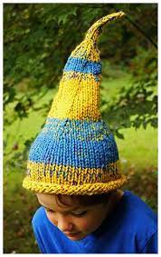 Gnome Hat Gnome Hat Crochet Bows Baby Knitting Patterns