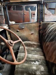 Image result for Cossack Brown 1928 Pontiac