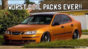5 Most Common SAAB 9-3 Mechanical Issues!! - YouTube