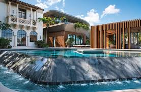 A petition to save 22 star island from demolition even garnered 527 signatures online. Modern Marvel On Star Island Florida Design