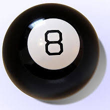 Trainer 🆚 slacker what type of gamer are you? Magic 8 Ball Wikipedia