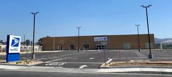 Redlands Lugonia Post Office To Be Relocated Effective July 25 San Diego Region California Newsroom About Usps Com