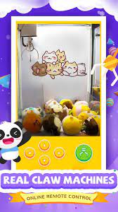 Claw Toys 1st Real Claw Machine Game Apk Mod 1 7 2 Unlimited Money Crack Games Download Latest For Android Androidhappymod