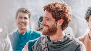 Em 'Reis', Davi se casa com Mical após o êxito na missão; veja os resumos  de 24 a 28 de outubro