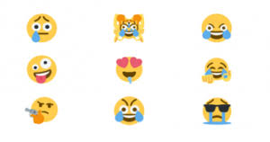 Discord Emojis All The Things You Need To Know Emojiguide Find and join some awesome servers listed here! discord emojis all the things you need