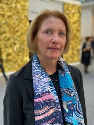 Vicki Hood's Instagram, Twitter & Facebook