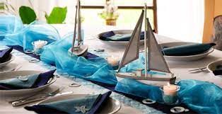 We did not find results for: Sea Inspired Table Setting And Ideas For Your Beach Themed Party