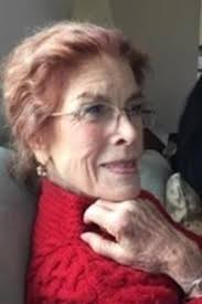 Nancy Groff Obituary (1941