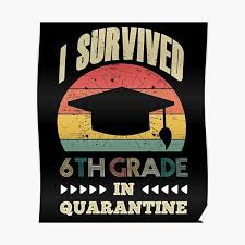 We did not find results for: I Survived 5th Grade 2020 In Quarantine Class Of 2020 Elementary Graduation 2020 Gift For Kids Boy Girl Poster By Benzarts Design Redbubble