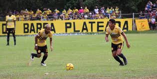 Platense kulübü el salvador zacatecoluca şehrinde yılında kurulmuştur. Platense Y Marte Soyapango Sacaron Ventaja En Los Juegos De Ida De Semifinales De Segunda Division Diario El Salvador