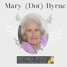 The death has occurred of...