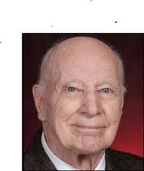 Leo Ralph McIntyre (1923-2011)