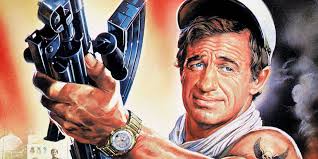 Der vater, der im alter von 17 jahren aus sizilien nach paris gekommen war, zählte bekannte autoren und künstler wie albert camus zu seinen freunden, die regelmäßig bei ihm zu besuch waren. Made To Remember Financial Fly Kite Film Jean Paul Belmondo Lacodadeilibri Com