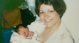 I never imagined I would find myself