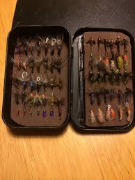 For example, you are to preserve 300 largest size lures, the ideal fly box size would be 380 mm*200 mm*40 mm. Diy Fly Box Fly Fishing Fly Box Fly Fishing Gear Fishing Bait