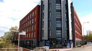 But clare carson, an english teacher at the eccles. Salford City College Ranking Student Reviews Uni Compare