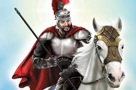 Jorge a matar um dragão, o que levou muitos historiadores e estudiosos a duvidar da existência do entendamos primeiro quem é s. 3 Preces De Sao Jorge Para Afastar Todos Os Males
