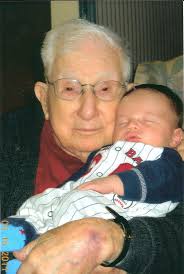 Riley Crook Obituary