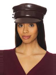 MACKAGE SIM-Z Rib knit merino wool headband