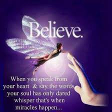 Love Light Peace And Joy Are Alive And Magic Is Afoot Miracle Quotes Believe Believe In Miracles