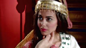 Divine Deliverance (2020): “Esther” (11/11)