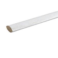 Accrochage de tableaux sûr et discret. Kit Cimaise 1 50 M Coloris Blanc Castorama