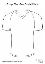 Check spelling or type a new query. Blank Football Jersey Template