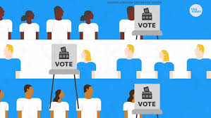 Malone said there needed to be monitoring of vaccine recipients for leukemia and lymphomas as there were concentrations of lipid nanoparticles in the bone marrow and lymph nodes. Gerrymandering Absentee Voting What S In The For The People Act