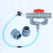 Mazzei fertilizer injectors are an economical choice for the advanced gardener or small commercial operation. 50mm 1 1 2 Venturi Fertilization Suits Drip Irrigation Equipment Packages Orchard Crop Fertilizer And Water Integration Kits Fertilizer Garden Equipment Caseequipment Connector Aliexpress